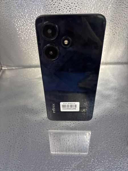 Купить Infinix Hot 30i 8/128GB (X669D) Duos в Томск за 4900 руб.