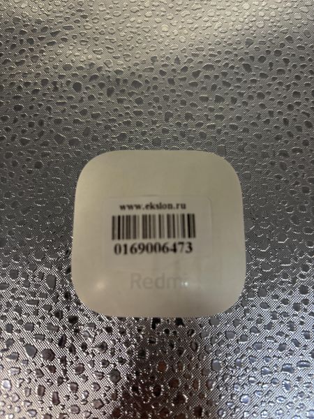 Купить Xiaomi Redmi Buds 6 Active (M2344E1) в Томск за 900 руб.
