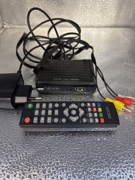 Купить DEXP HD mini 32 в Томск за 600 руб.