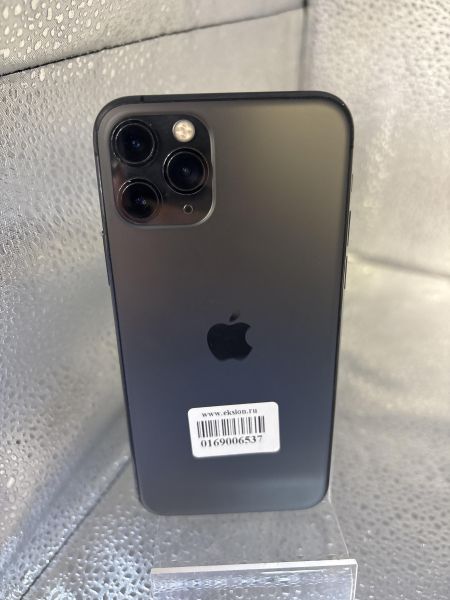 Купить Apple iPhone 11 Pro 256GB в Томск за 15700 руб.
