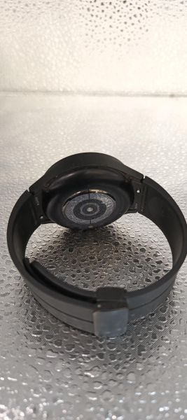 Купить Samsung Galaxy Watch 5 Pro (SM-R920) с СЗУ в Томск за 6500 руб.