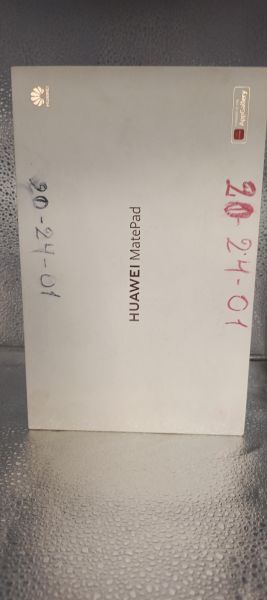 Купить Huawei MatePad 10.4 128GB (BAH4-L09) (с SIM) в Томск за 6100 руб.