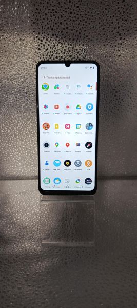 Купить Realme Note 50 4/128GB (RMX3834) Duos в Томск за 4300 руб.