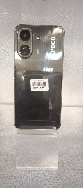 Купить POCO C65 6/128GB (2310FPCA4G) Duos в Томск за 6700 руб.