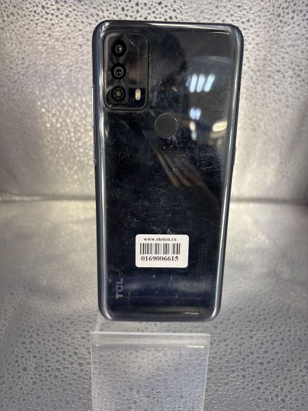 Купить TCL 20B (6159K) Duos в Томск за 1300 руб.