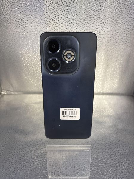 Купить Infinix Smart 8 Plus 4/128GB (X6526) Duos в Томск за 3400 руб.