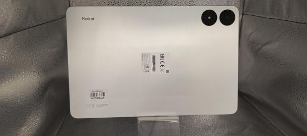 Купить Xiaomi Redmi Pad Pro 128GB (2405CRPFDG) (без SIM) в Томск за 12200 руб.