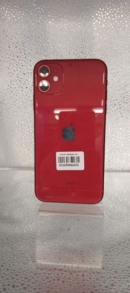 Купить Apple iPhone 11 128GB в Томск за 14200 руб.