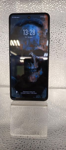 Купить Infinix Smart 8 4/128GB (X6525) Duos в Томск за 4900 руб.