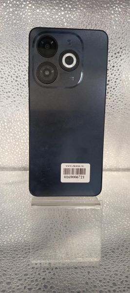 Купить Infinix Smart 8 4/128GB (X6525) Duos в Томск за 4900 руб.