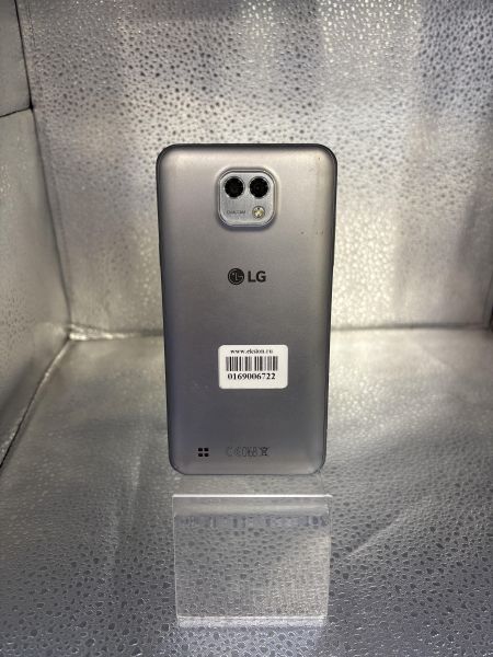 Купить LG X Cam (K580DS) Duos в Томск за 2300 руб.