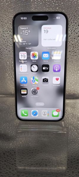 Купить Apple iPhone 16 128GB в Томск за 46300 руб.