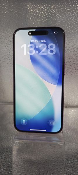 Купить Apple iPhone 16 256GB в Томск за 62300 руб.