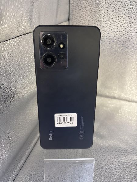 Купить Xiaomi Redmi Note 12 4/128GB (23021RAA2Y) Duos в Томск за 6100 руб.