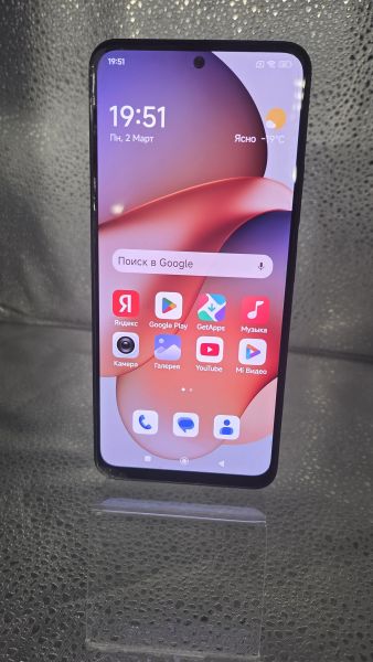 Купить Xiaomi Redmi Note 12 4/128GB (23021RAA2Y) Duos в Томск за 5700 руб.