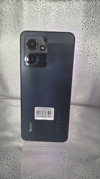 Купить Xiaomi Redmi Note 12 4/128GB (23021RAA2Y) Duos в Томск за 5700 руб.