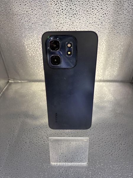 Купить Infinix Hot 50i 4/256GB (X6531B) Duos в Томск за 6700 руб.