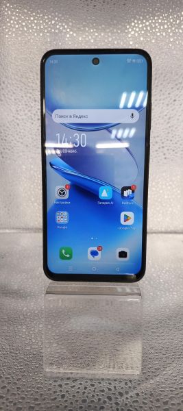 Купить Infinix Smart 9 3/64GB (X6532) Duos в Томск за 4300 руб.