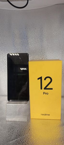 Купить Realme 12 Pro 8/256GB (RMX3842) Duos в Томск за 12900 руб.