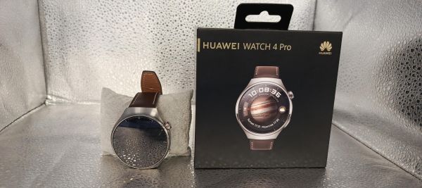 Купить Huawei Watch 4 Pro (MDS-AL00) с СЗУ в Томск за 10100 руб.