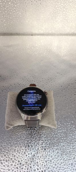 Купить Huawei Watch 4 Pro (MDS-AL00) с СЗУ в Томск за 10100 руб.