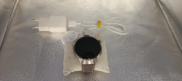 Купить Huawei Watch 4 Pro (MDS-AL00) с СЗУ в Томск за 10100 руб.