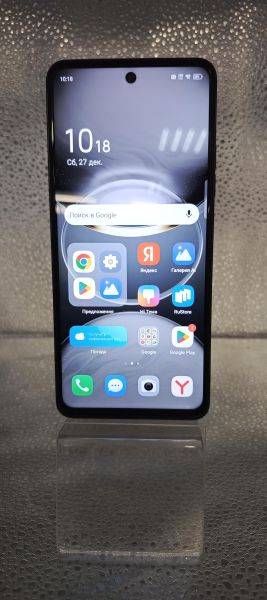 Купить TECNO Spark 30 8/256GB (KL6) Duos в Томск за 6500 руб.