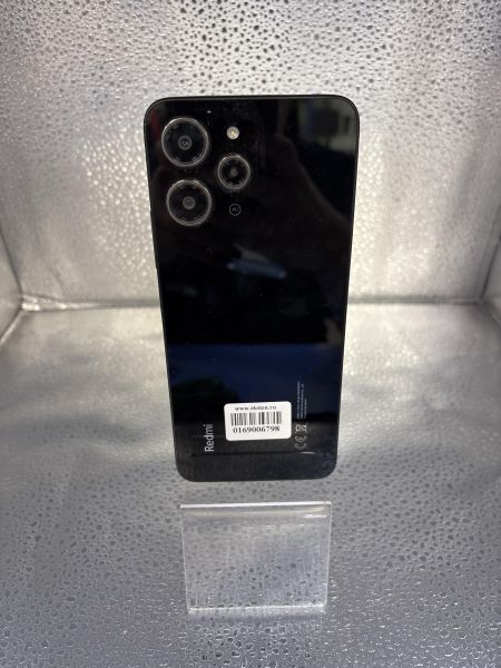 Купить Xiaomi Redmi 12 4/128GB (23053RN02Y) Duos в Томск за 5800 руб.