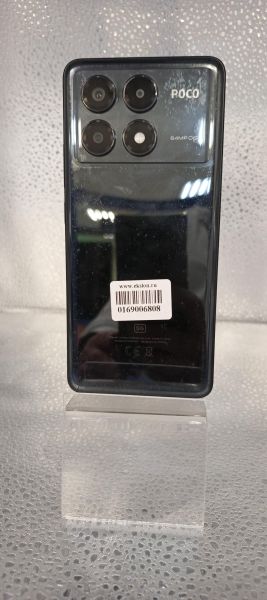 Купить POCO X6 Pro 12/512GB (2311DRK48G) Duos в Томск за 16500 руб.
