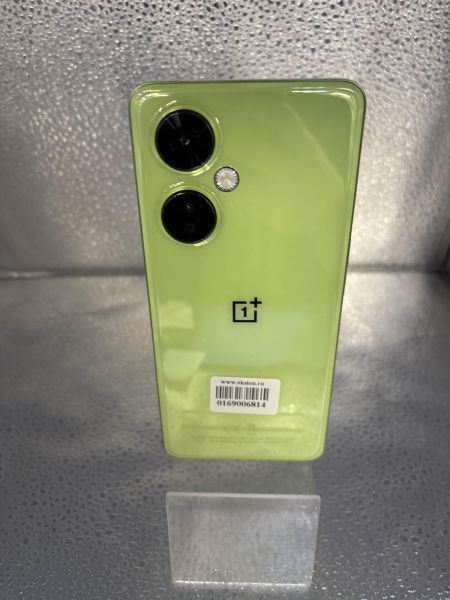 Купить OnePlus Nord CE 3 Lite 8/128GB (CPH2465) Duos в Томск за 10500 руб.