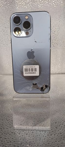 Купить Apple iPhone 13 Pro 128GB в Томск за 28200 руб.