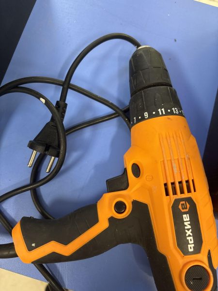 Купить ВИХРЬ СШ-550/2 в Томск за 1200 руб.