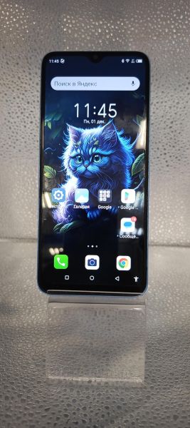Купить Itel Vision 3 Plus 4/64GB (P682LPN) Duos в Томск за 4400 руб.