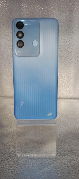 Купить Itel Vision 3 Plus 4/64GB (P682LPN) Duos в Томск за 4400 руб.