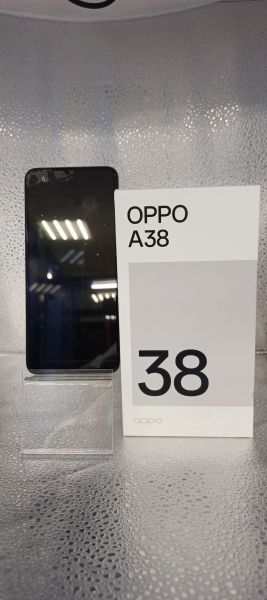 Купить OPPO A38 4/128GB (CPH2579) Duos в Томск за 6300 руб.