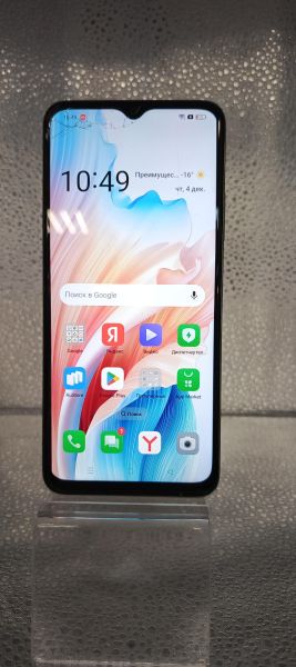 Купить OPPO A38 4/128GB (CPH2579) Duos в Томск за 6300 руб.