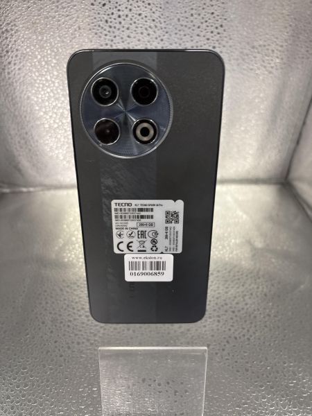 Купить TECNO Spark 30 Pro 8/256GB (KL7) Duos в Томск за 6700 руб.