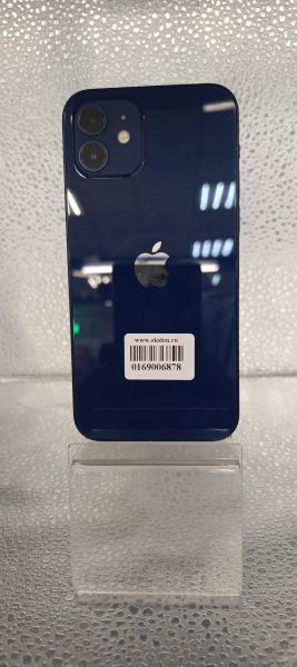 Купить Apple iPhone 12 64GB в Томск за 17400 руб.
