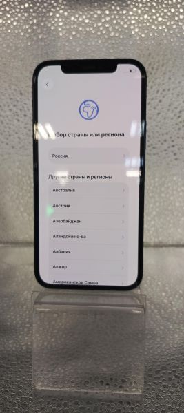 Купить Apple iPhone 12 64GB в Томск за 17400 руб.