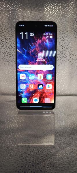 Купить Infinix Smart 10 3/64GB (X6725D) Duos в Томск за 4300 руб.
