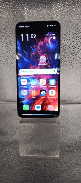Купить Infinix Smart 10 3/64GB (X6725D) Duos в Томск за 4300 руб.