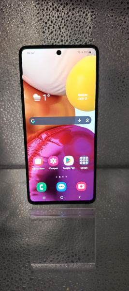 Купить Samsung Galaxy A71 6/128GB (A715F) Duos в Томск за 4300 руб.