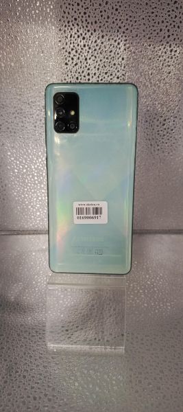 Купить Samsung Galaxy A71 6/128GB (A715F) Duos в Томск за 4300 руб.