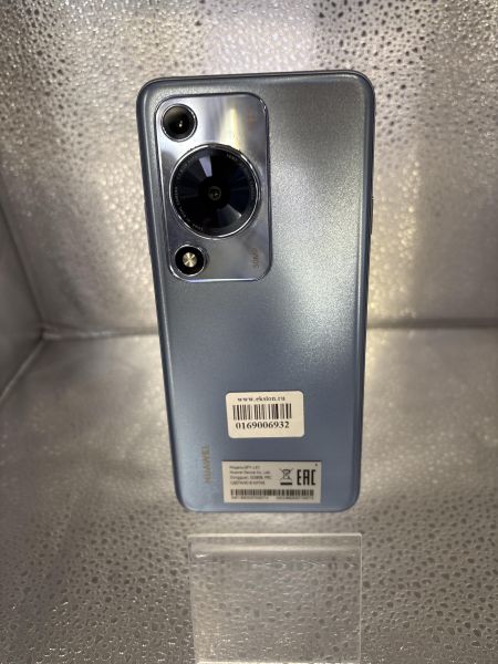 Купить Huawei nova Y72S 8/128GB (GFY-LX1) Duos в Томск за 7100 руб.