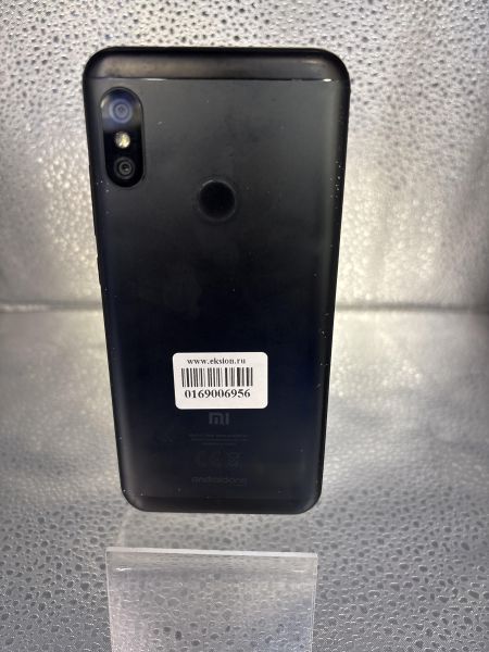 Купить Xiaomi Mi A2 Lite 4/64GB Duos в Томск за 2000 руб.