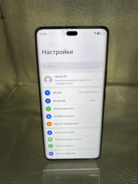 Купить Honor X60 Pro 8/256GB (BRP-AN00) Duos в Томск за 14200 руб.