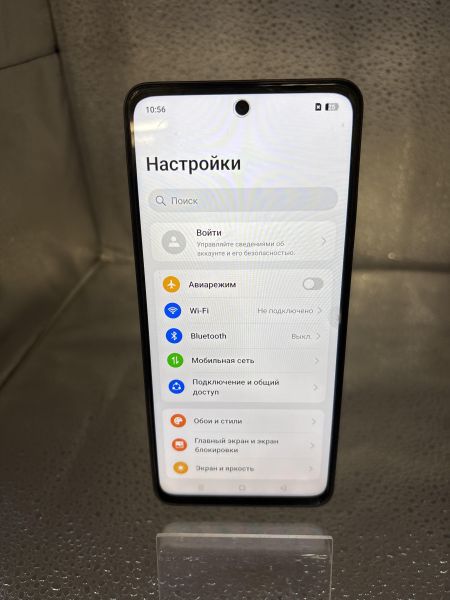 Купить OPPO A5x 4/128GB (CPH2725) Duos в Томск за 5400 руб.