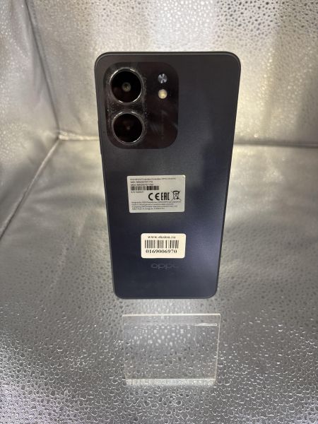 Купить OPPO A5x 4/128GB (CPH2725) Duos в Томск за 5400 руб.