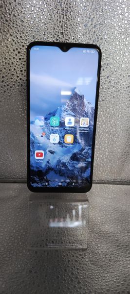 Купить Xiaomi Redmi 9 NFC 3/32GB (M2004J19AG) Duos в Томск за 2800 руб.