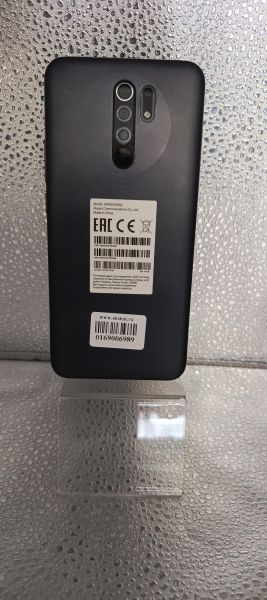 Купить Xiaomi Redmi 9 NFC 3/32GB (M2004J19AG) Duos в Томск за 2800 руб.